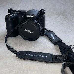 Kodak pixpro AZ252